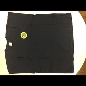 Alaska Railroad logo T-shirt